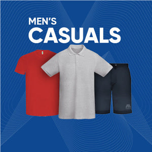 Men Casual
