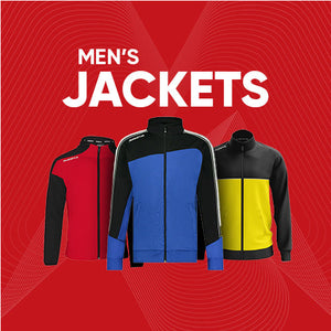 Men Jackets