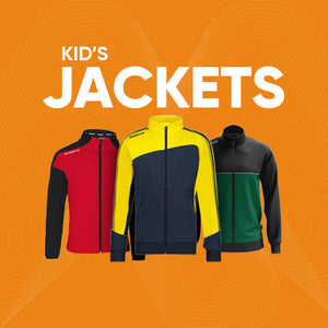 Kids Jackets