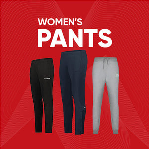 Women Pants