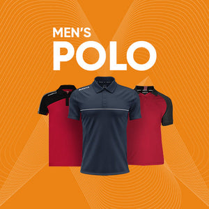 Men Polos