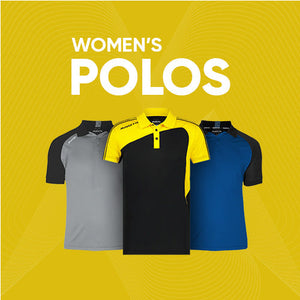 Women Polos