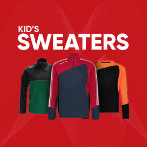 Kids Sweaters