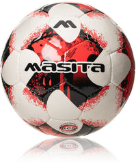 TR3 • BA205 – All-Weather Training Football with Enhanced Durability - Masita