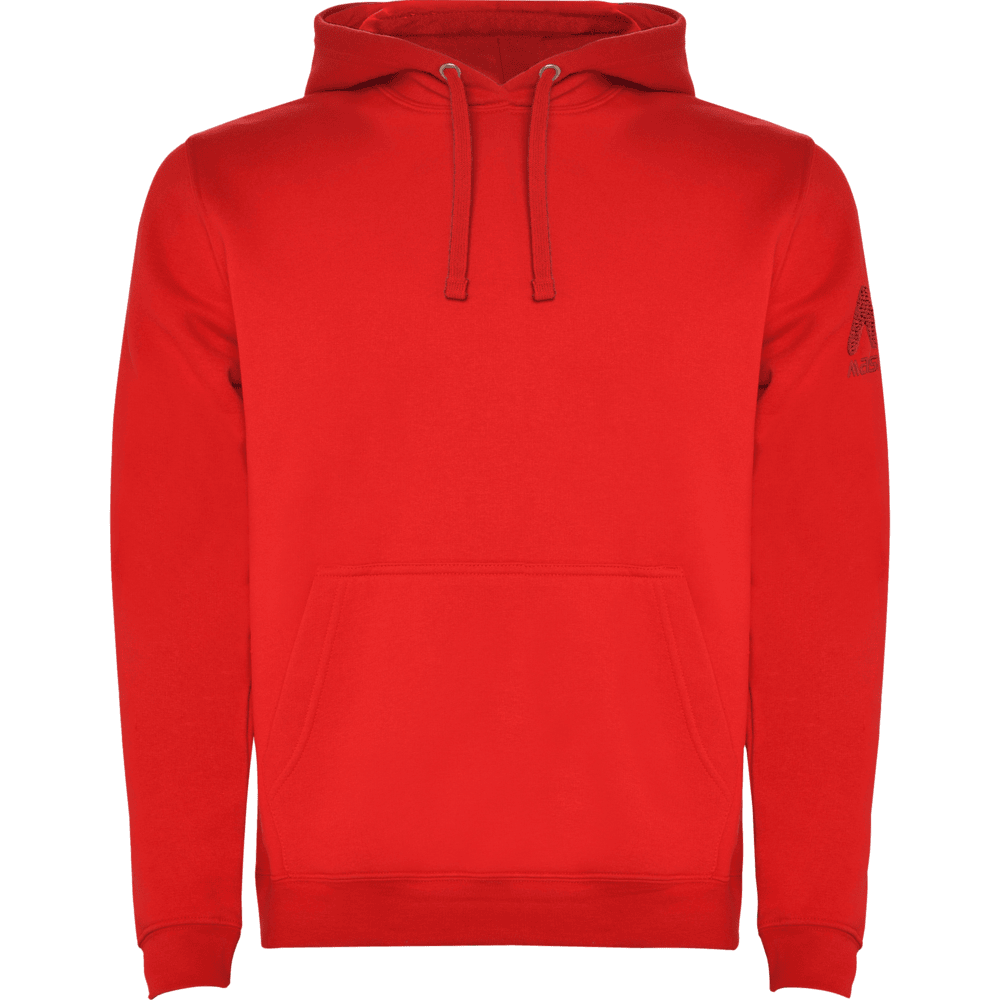 Premium Hooded Jacket • PR34