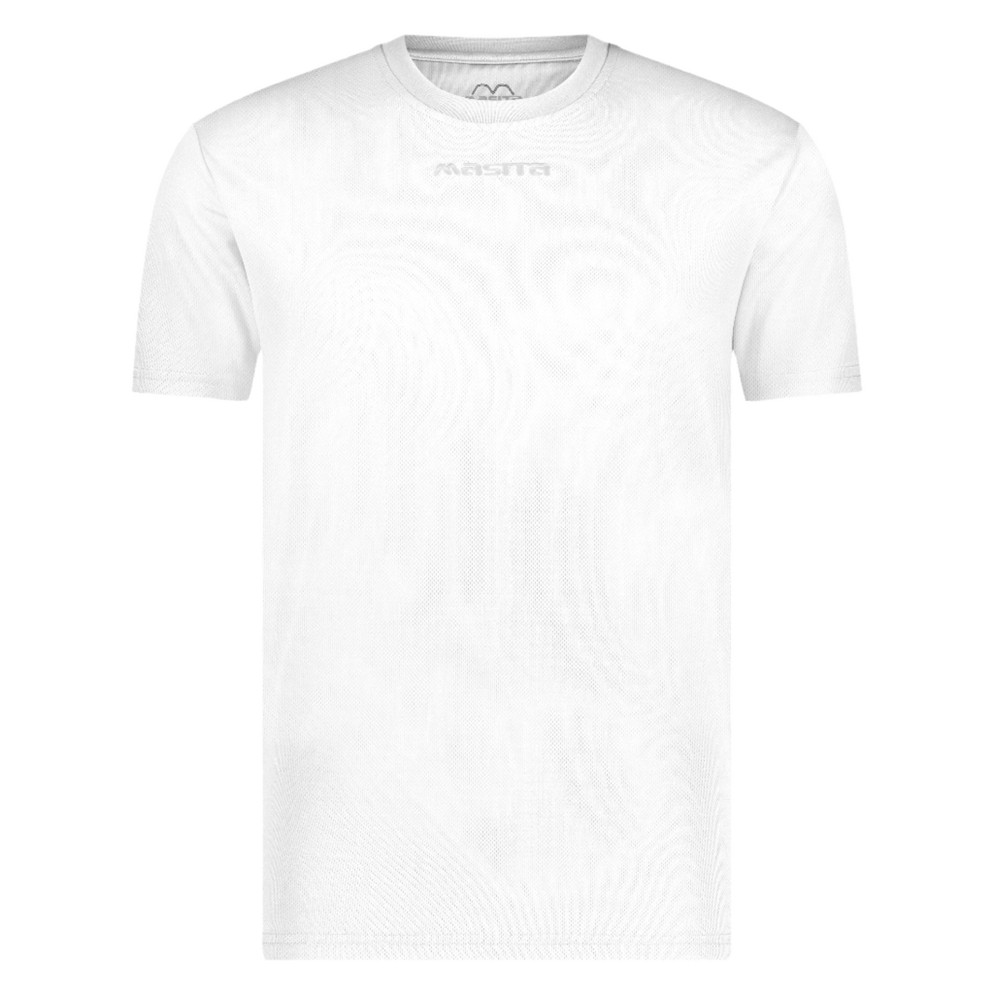 Masita Active SS T-Shirt • 1202S: Premium Sportswear for Peak Performance - Masita