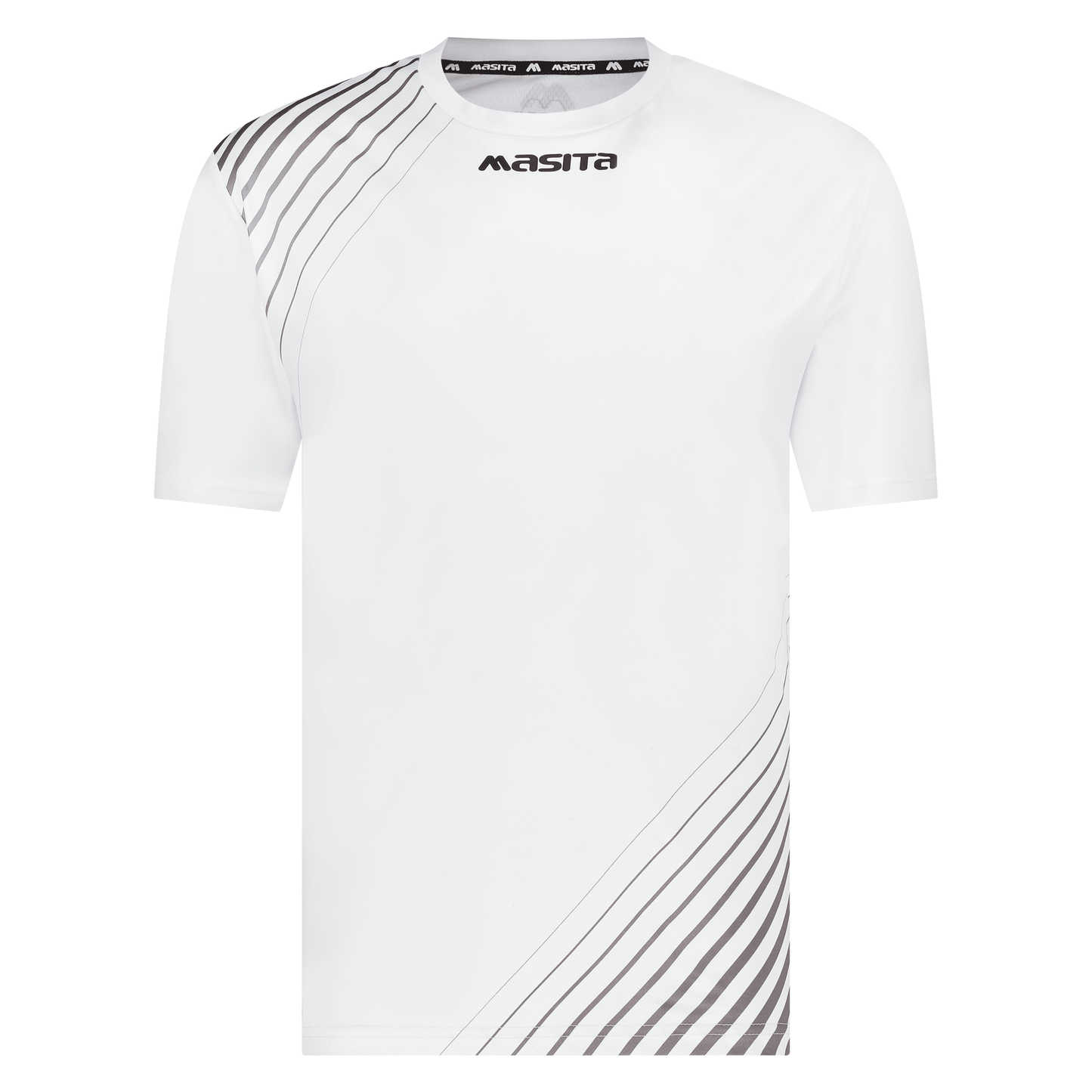 Focus SS T-Shirt • 1520 – Breathable Stretch Sportswear - Masita