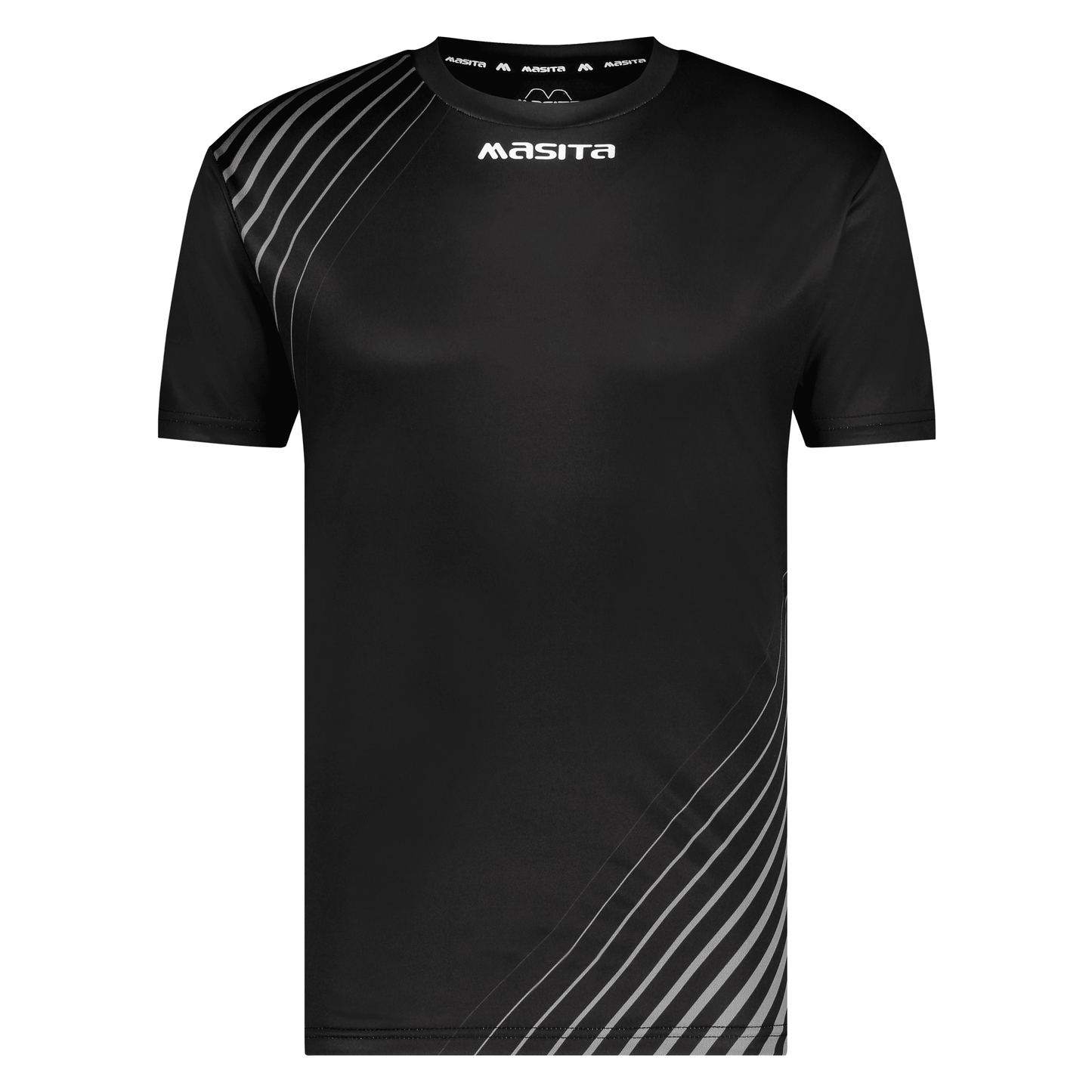 Focus SS T-Shirt • 1520