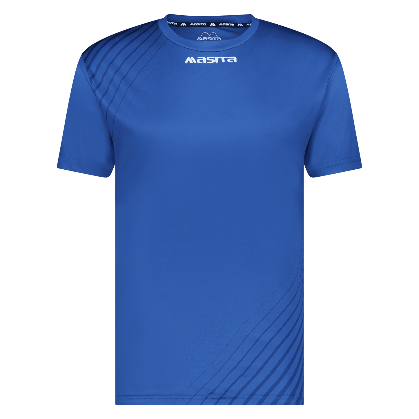 Focus SS T-Shirt • 1520 – Breathable Stretch Sportswear - Masita