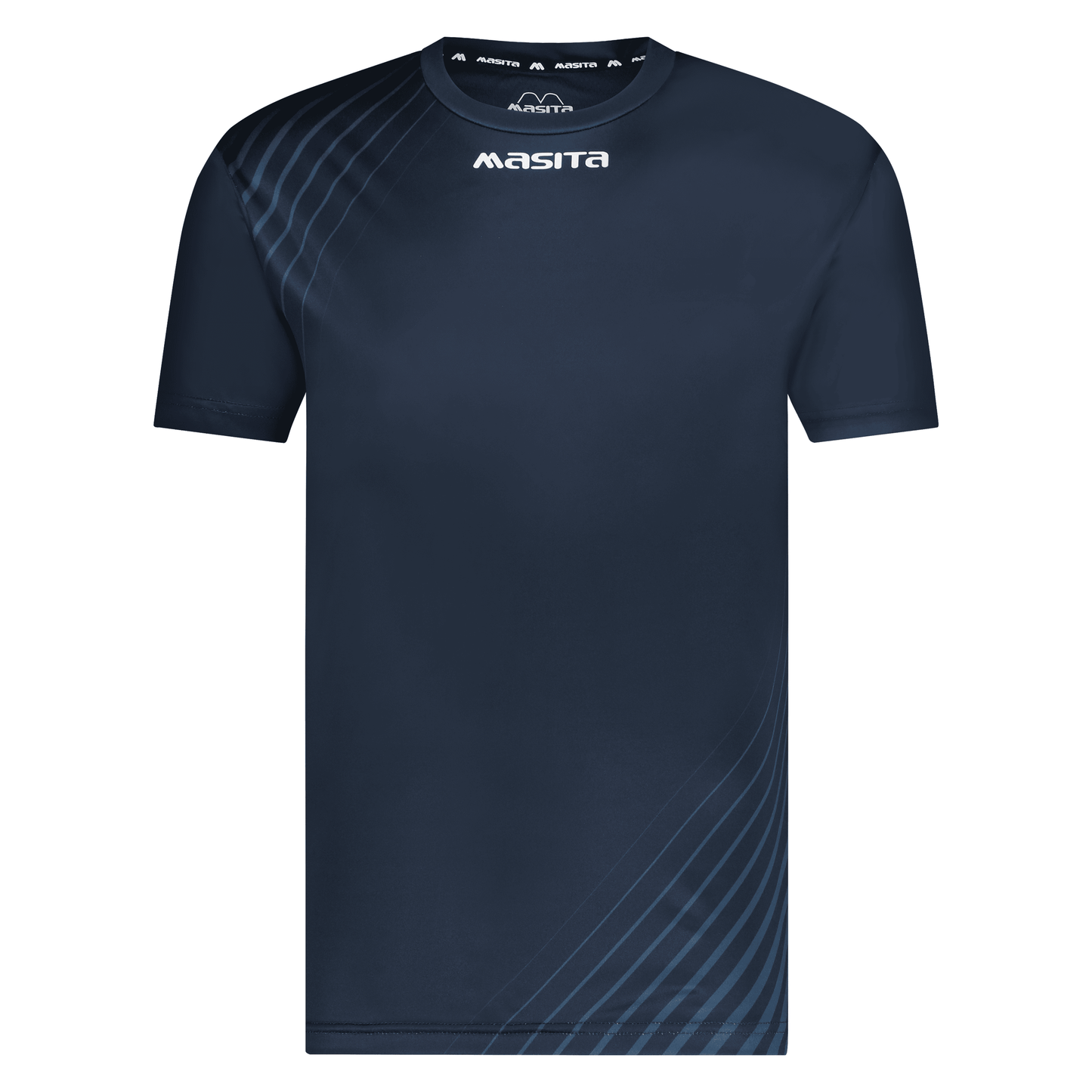Focus SS T-Shirt • 1520
