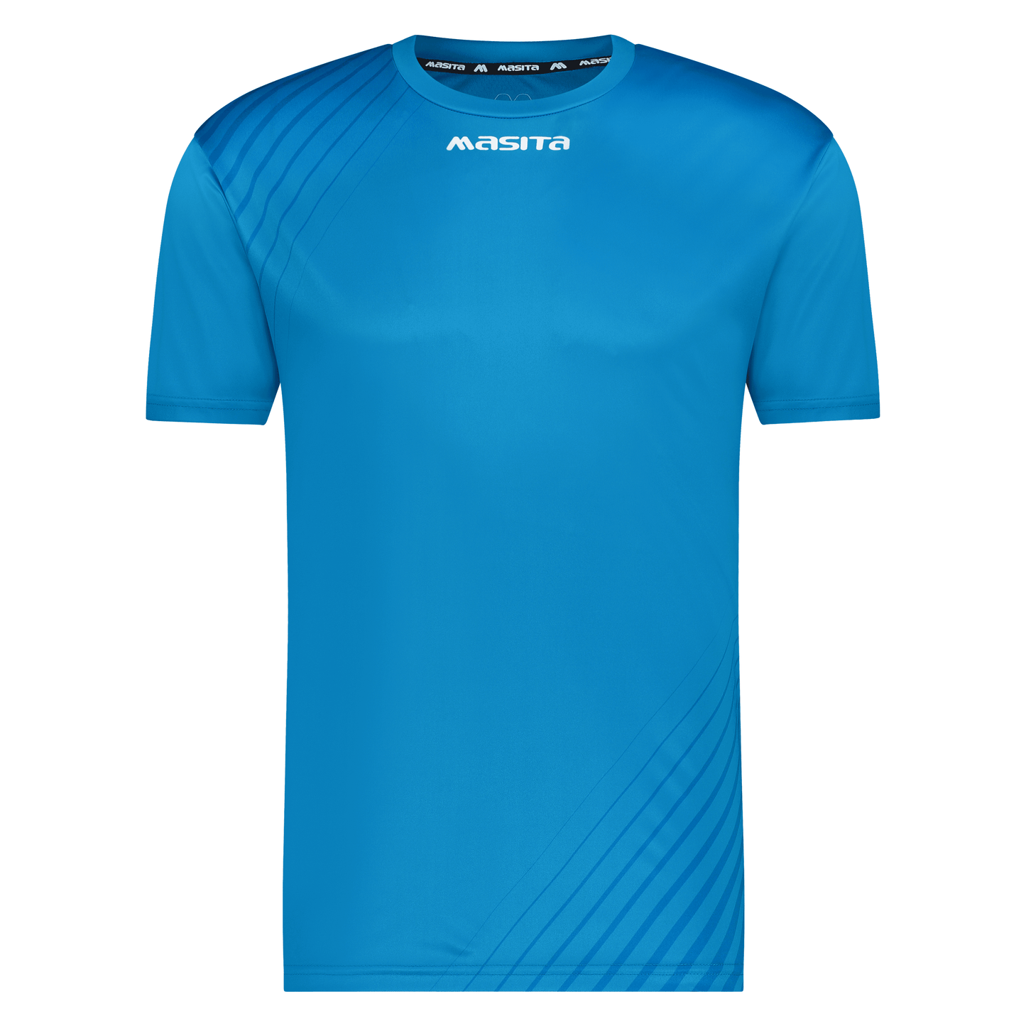 Focus SS T-Shirt • 1520