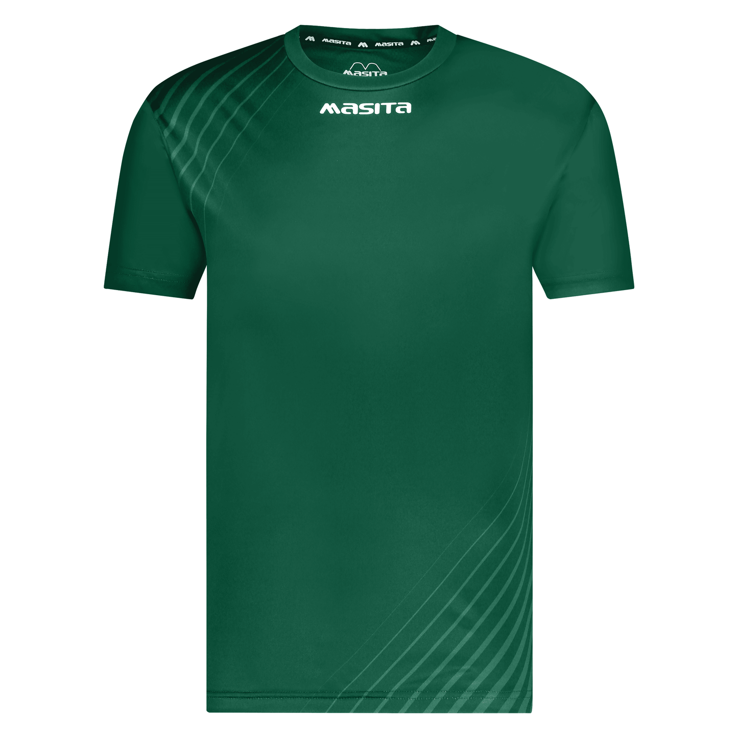 Focus SS T-Shirt • 1520