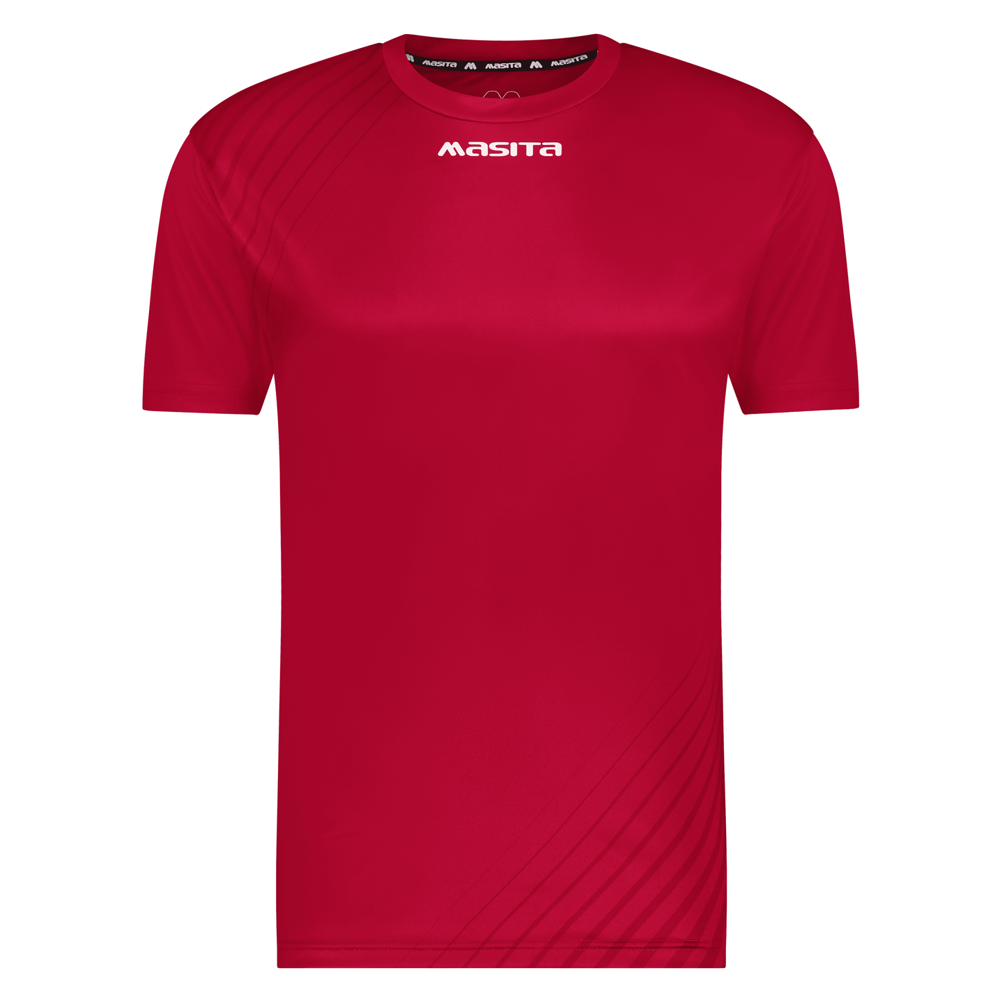 Focus SS T-Shirt • 1520