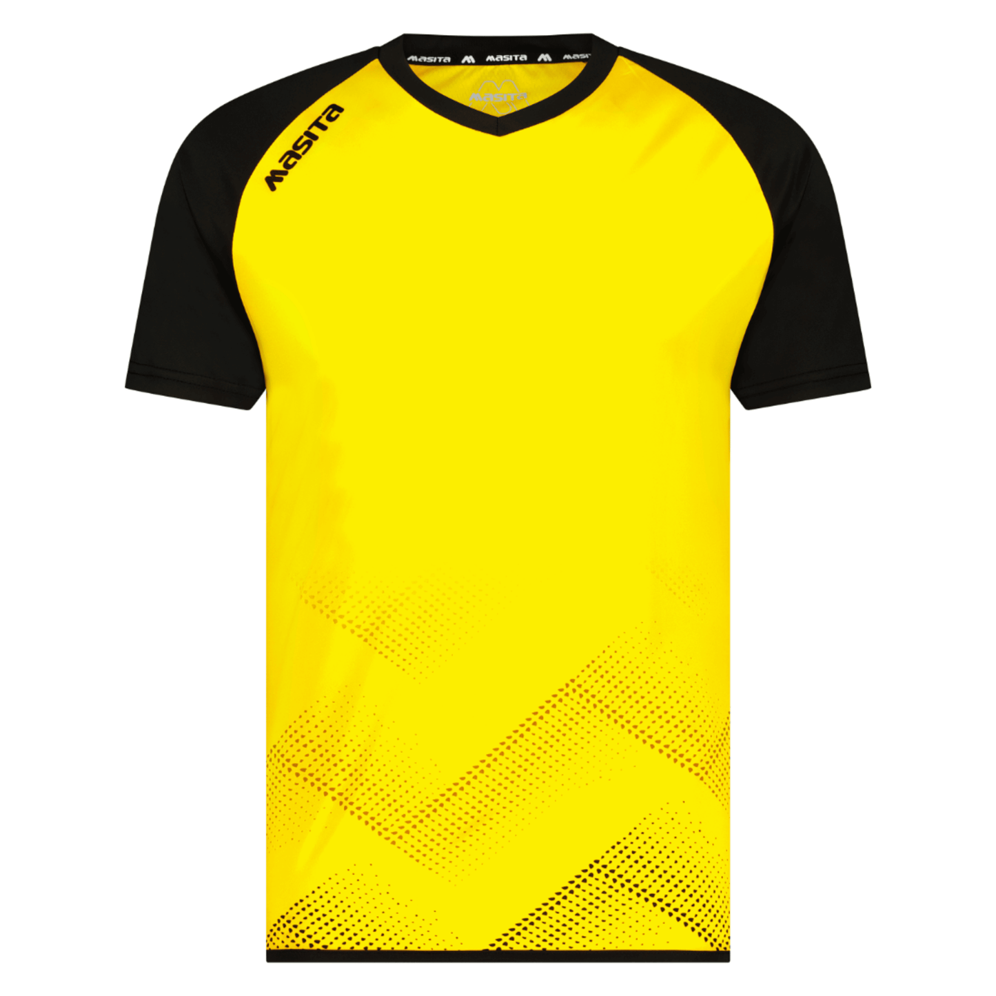 Riva SS T-Shirt • 1521 – Lightweight & Breathable Kids T shirt - Masita
