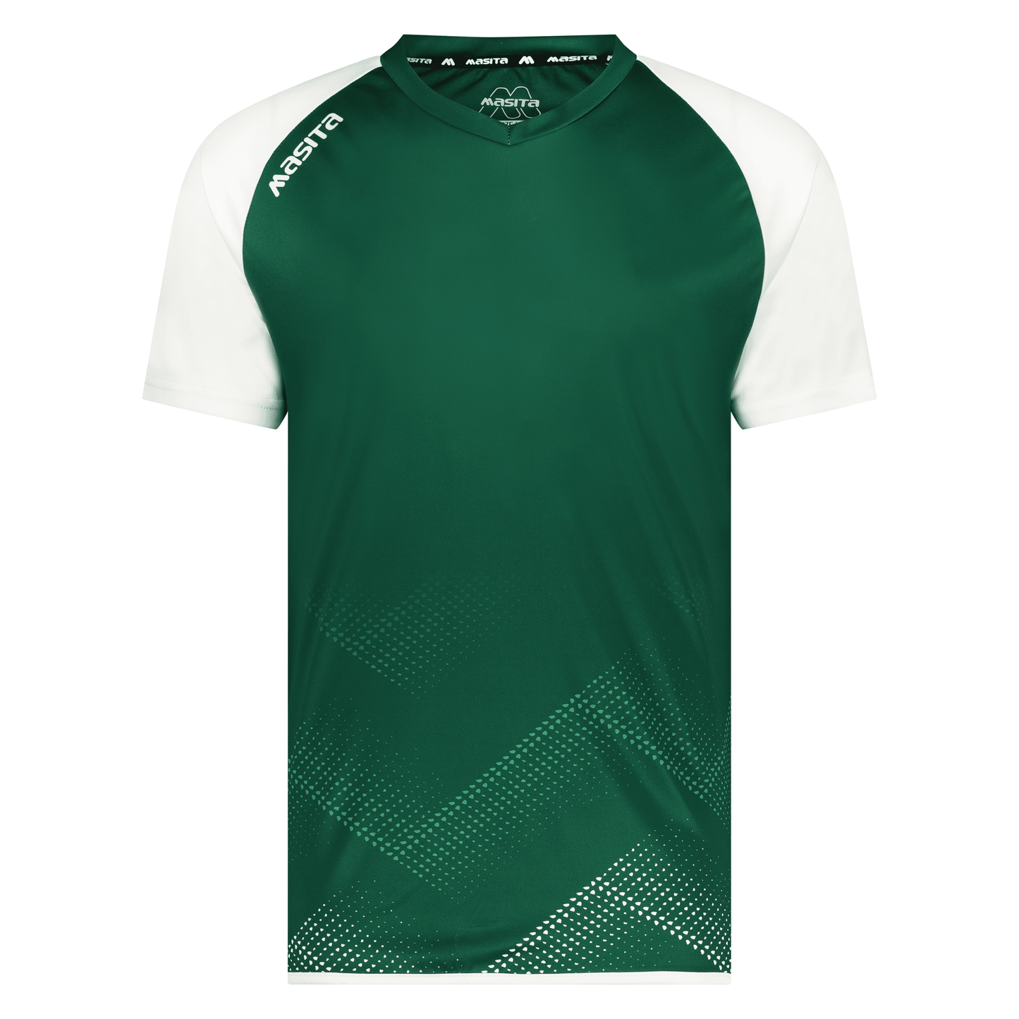 Riva SS T-Shirt • 1521 – Lightweight & Breathable Kids T shirt - Masita
