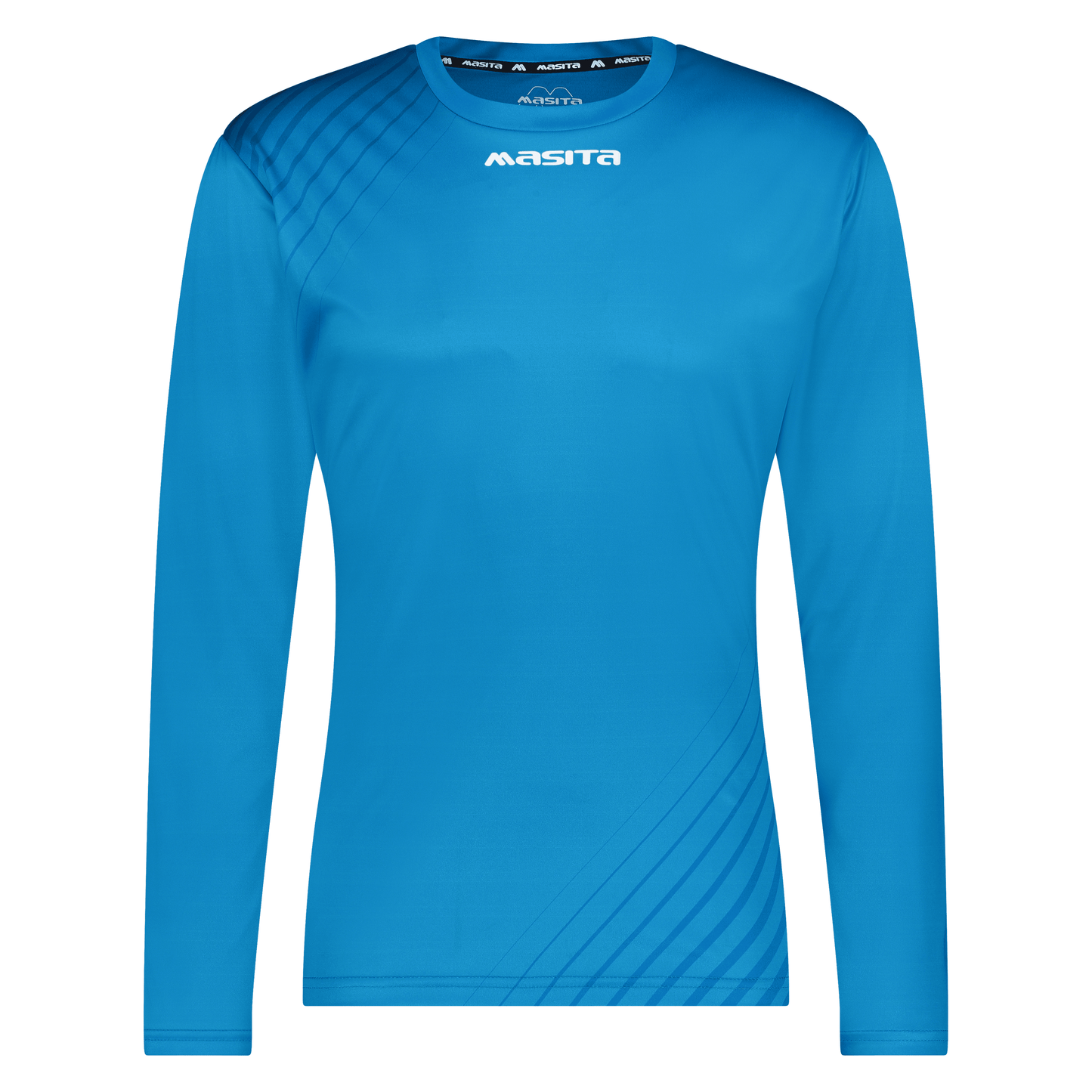 Focus LS T-Shirt • 1620