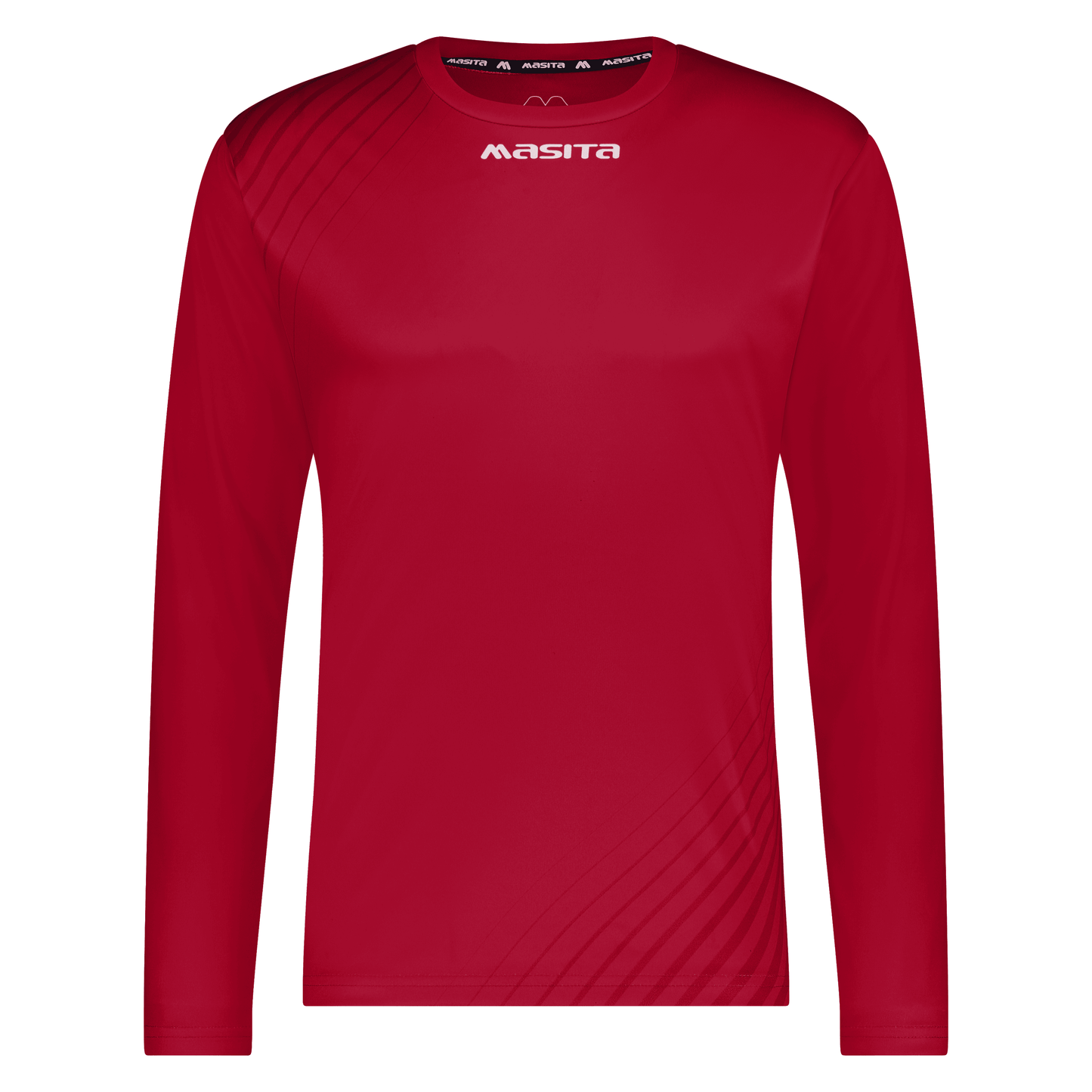 Focus LS T-Shirt • 1620