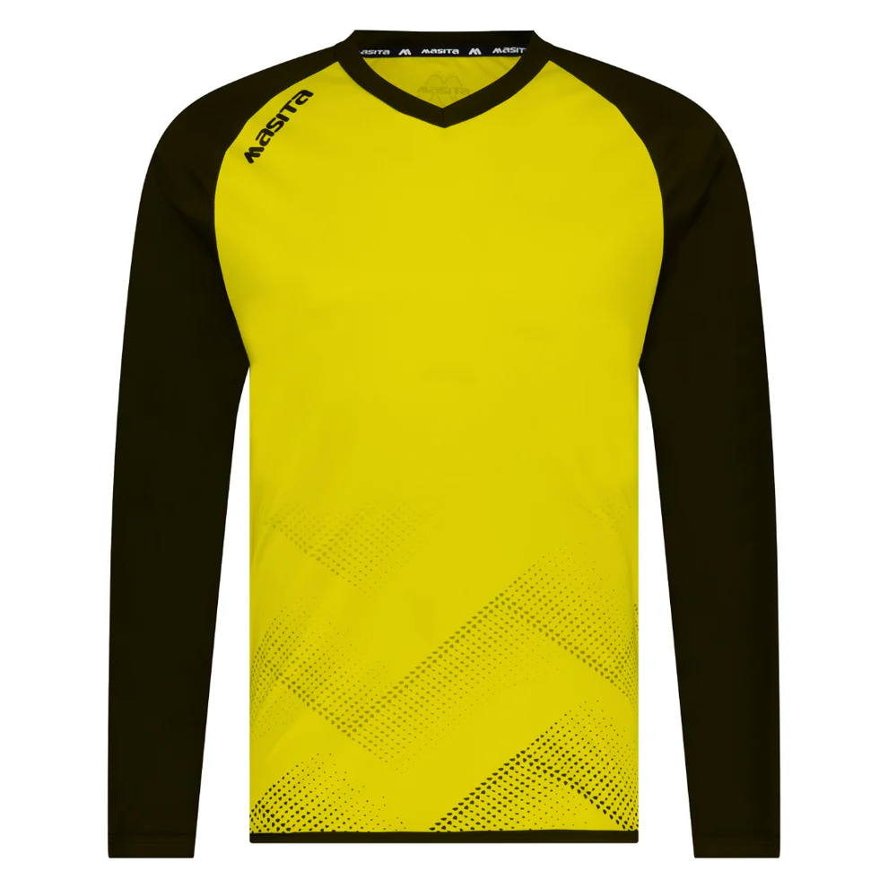 Riva LS T-Shirt • 1621