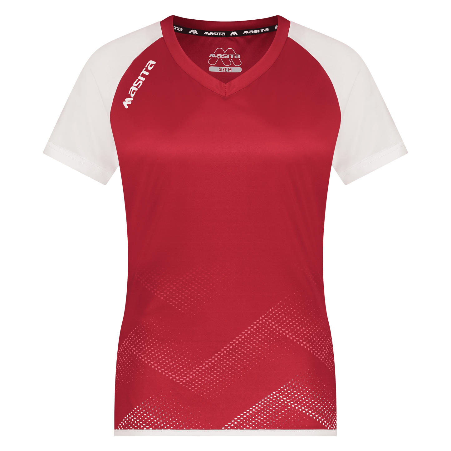 Riva SS T-Shirt Women • 1721 – Lightweight & Breathable Fit - Masita