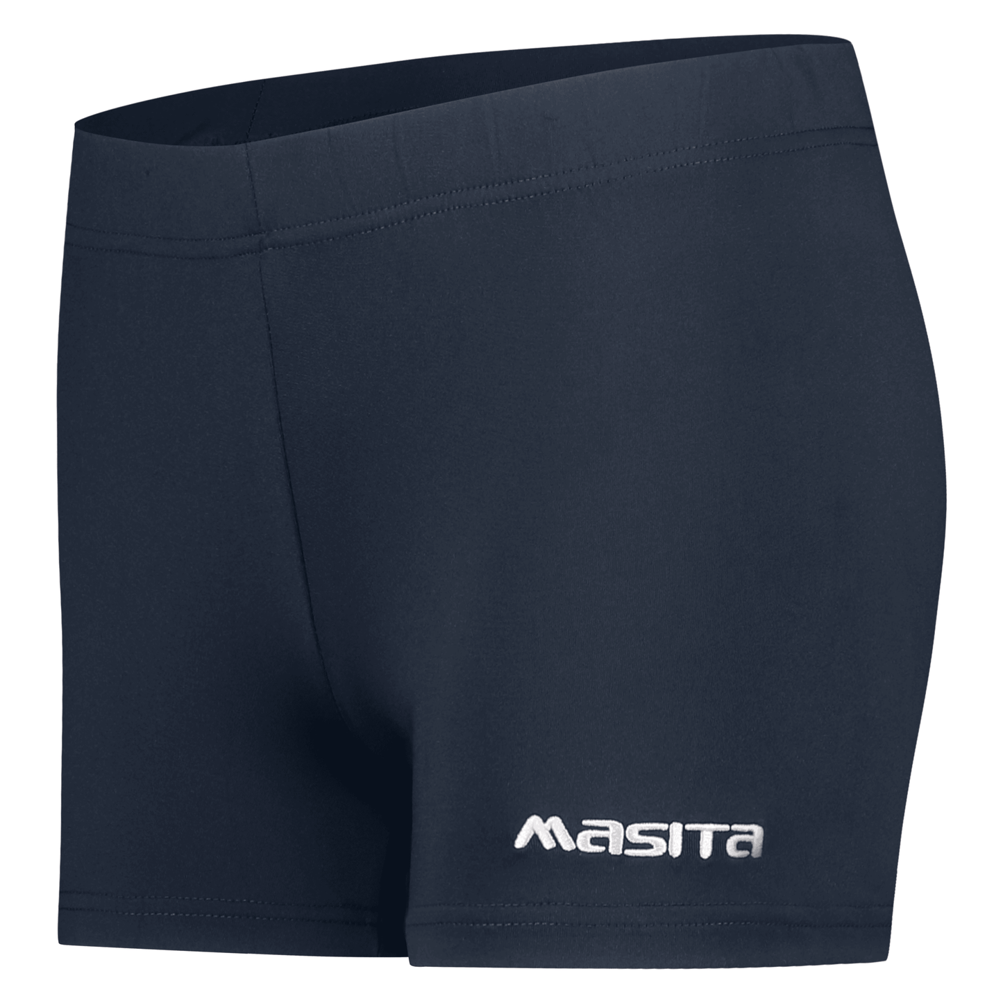 Pacific Short Tights Women • 1802 – Stretchable & Supportive Fit - Masita