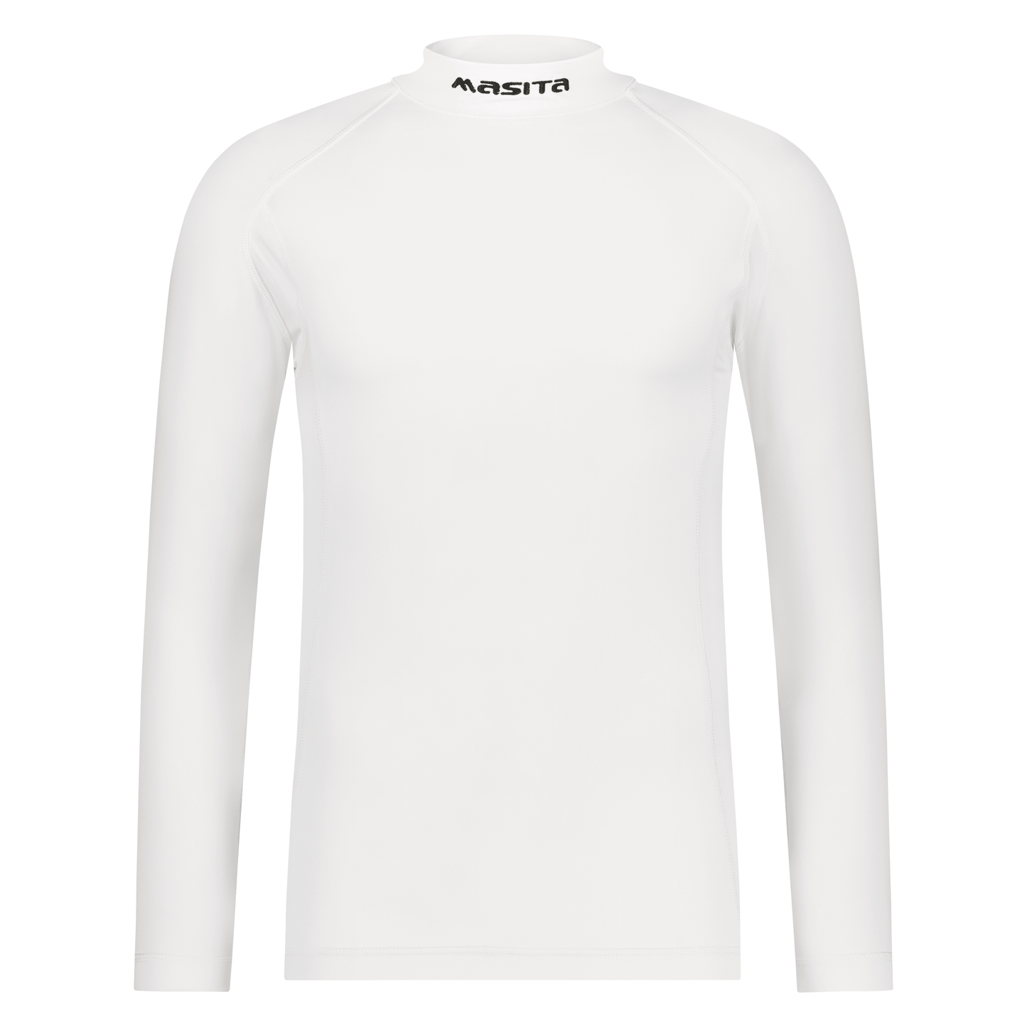 Autumn LS Baselayer • 2838 – Lightweight, Moisture-Regulating Turtleneck -Masita