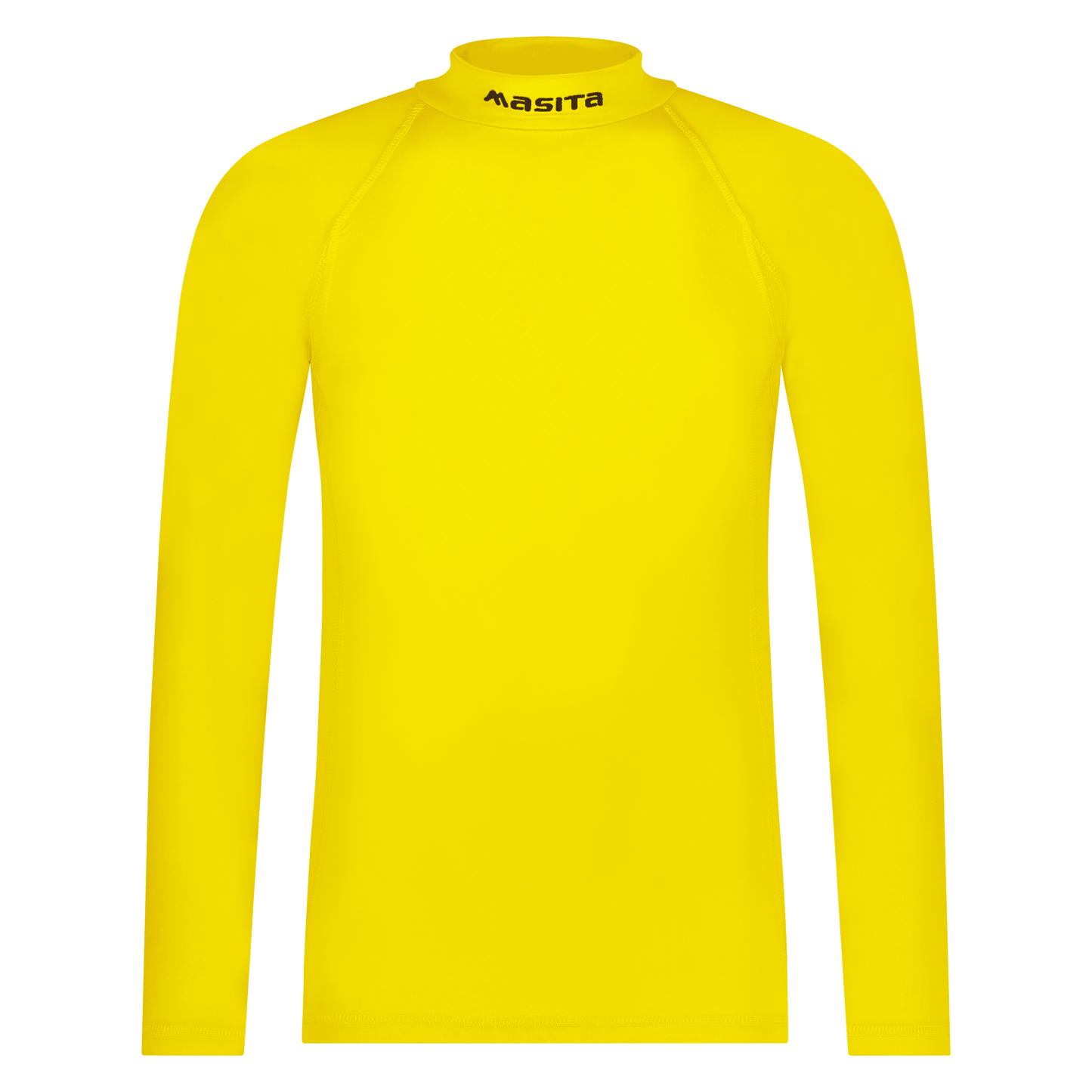 Autumn LS Baselayer • 2838 – Lightweight, Moisture-Regulating Turtleneck -Masita