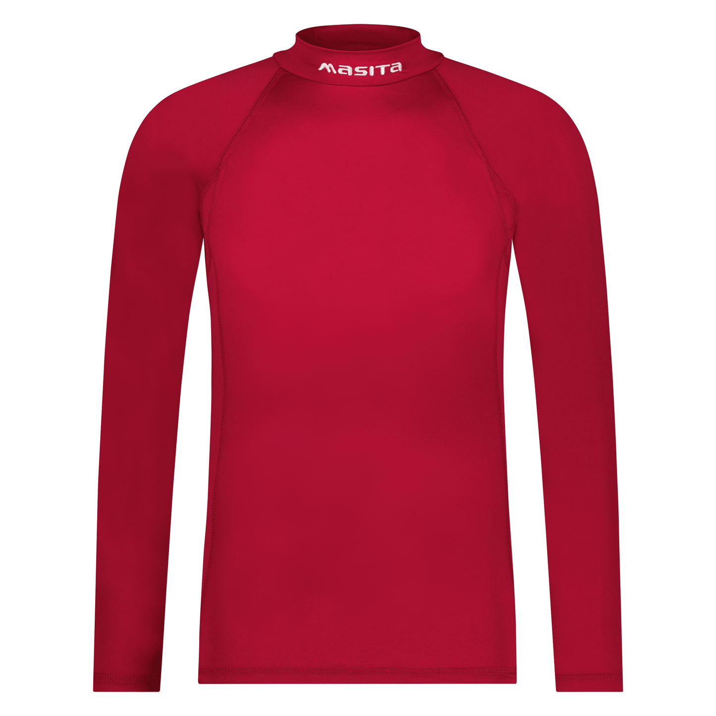 Autumn LS Baselayer • 2838 – Lightweight, Moisture-Regulating Turtleneck -Masita