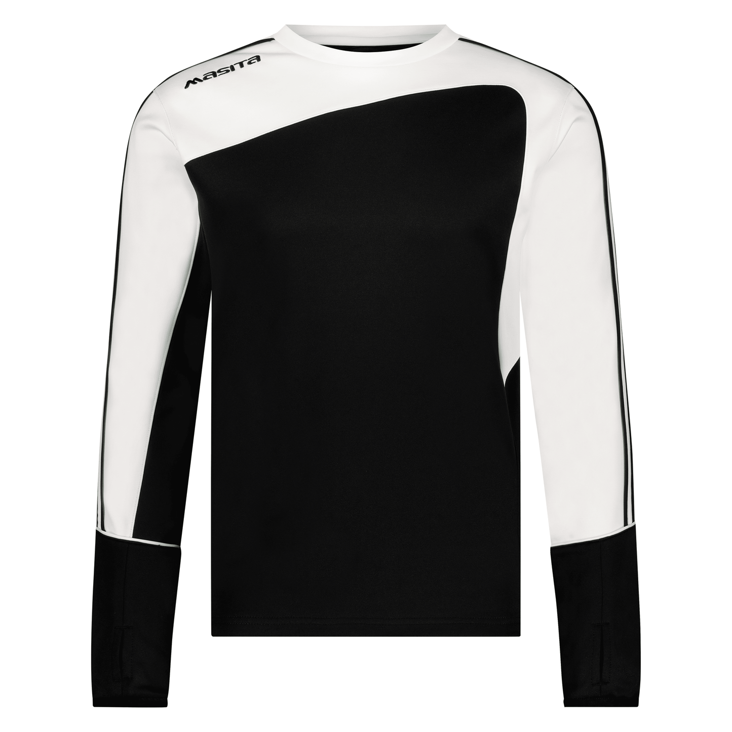 Forza Sweater • 3016 – Lightweight Slim Fit Sportswear -Masita