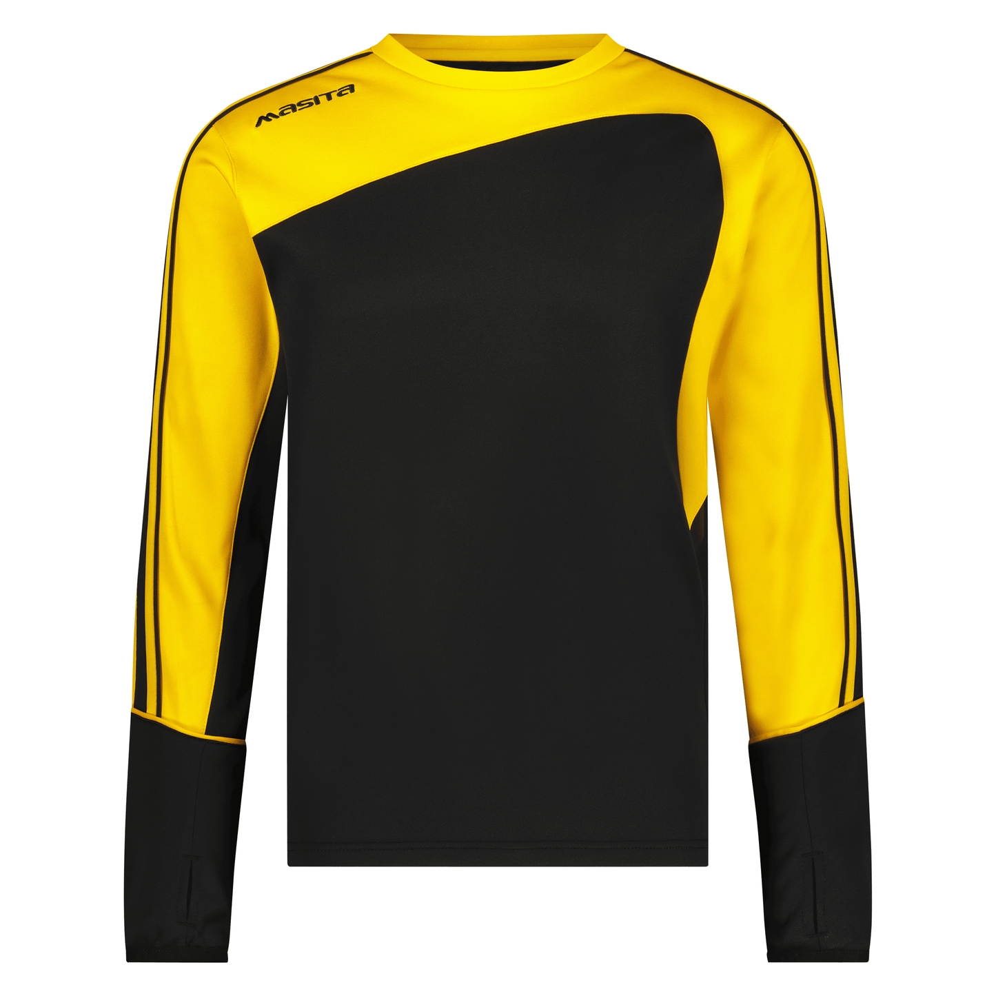 Forza Sweater • 3016 – Lightweight Slim Fit Sportswear -Masita