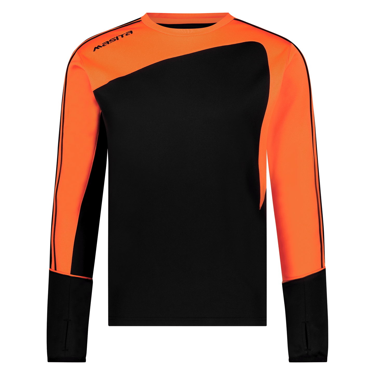 Forza Sweater • 3016 – Lightweight Slim Fit Sportswear -Masita
