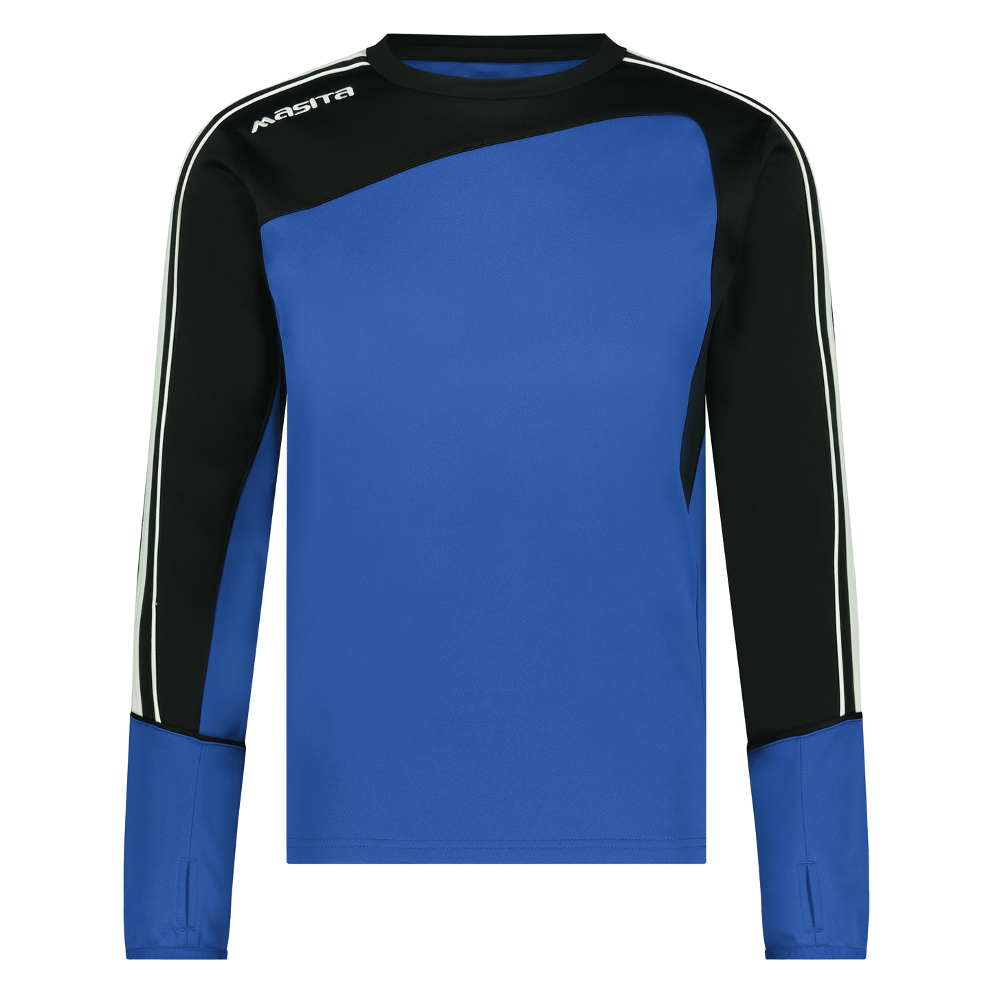 Forza Sweater • 3016 – Lightweight Slim Fit Sportswear -Masita