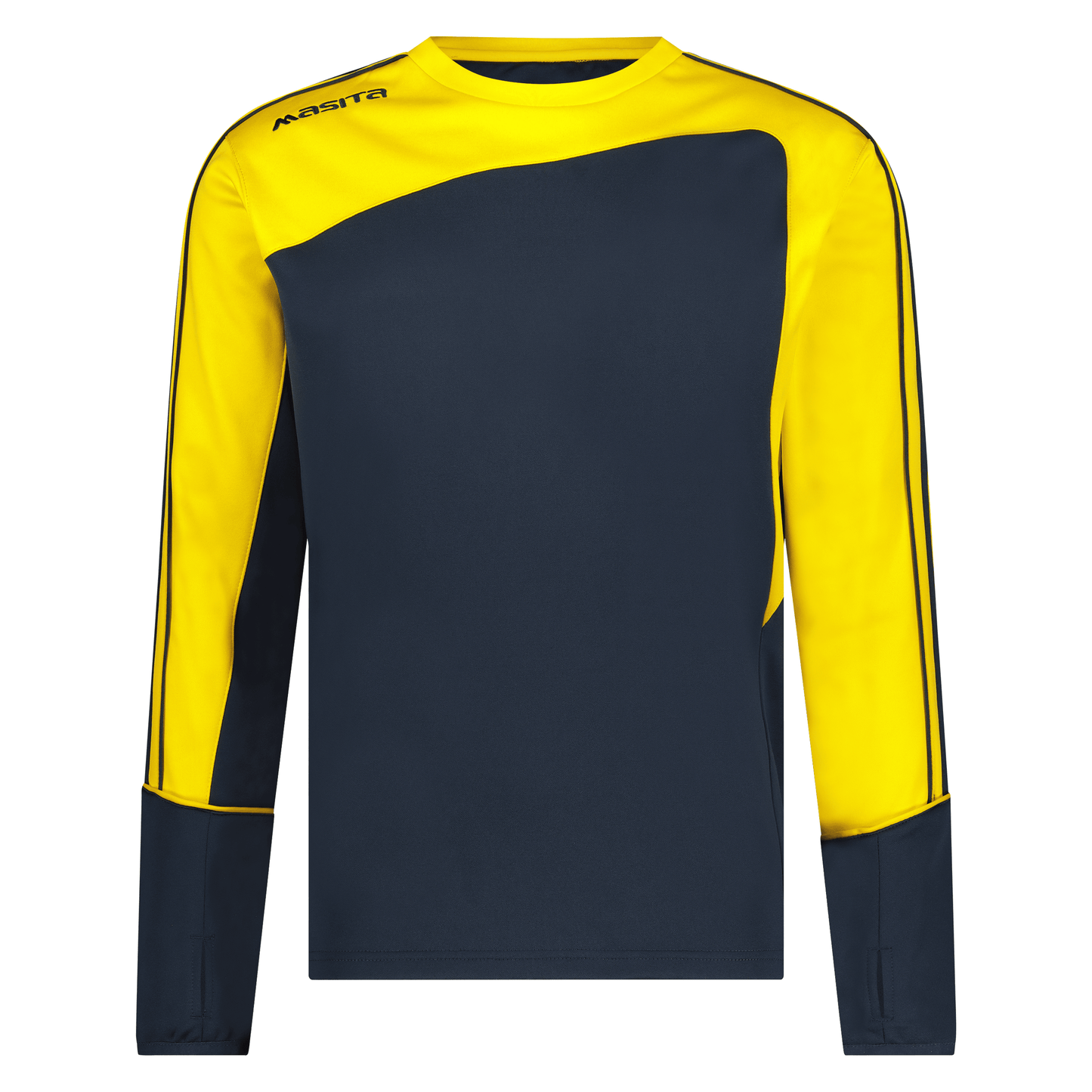 Forza Sweater • 3016 – Lightweight Slim Fit Sportswear -Masita