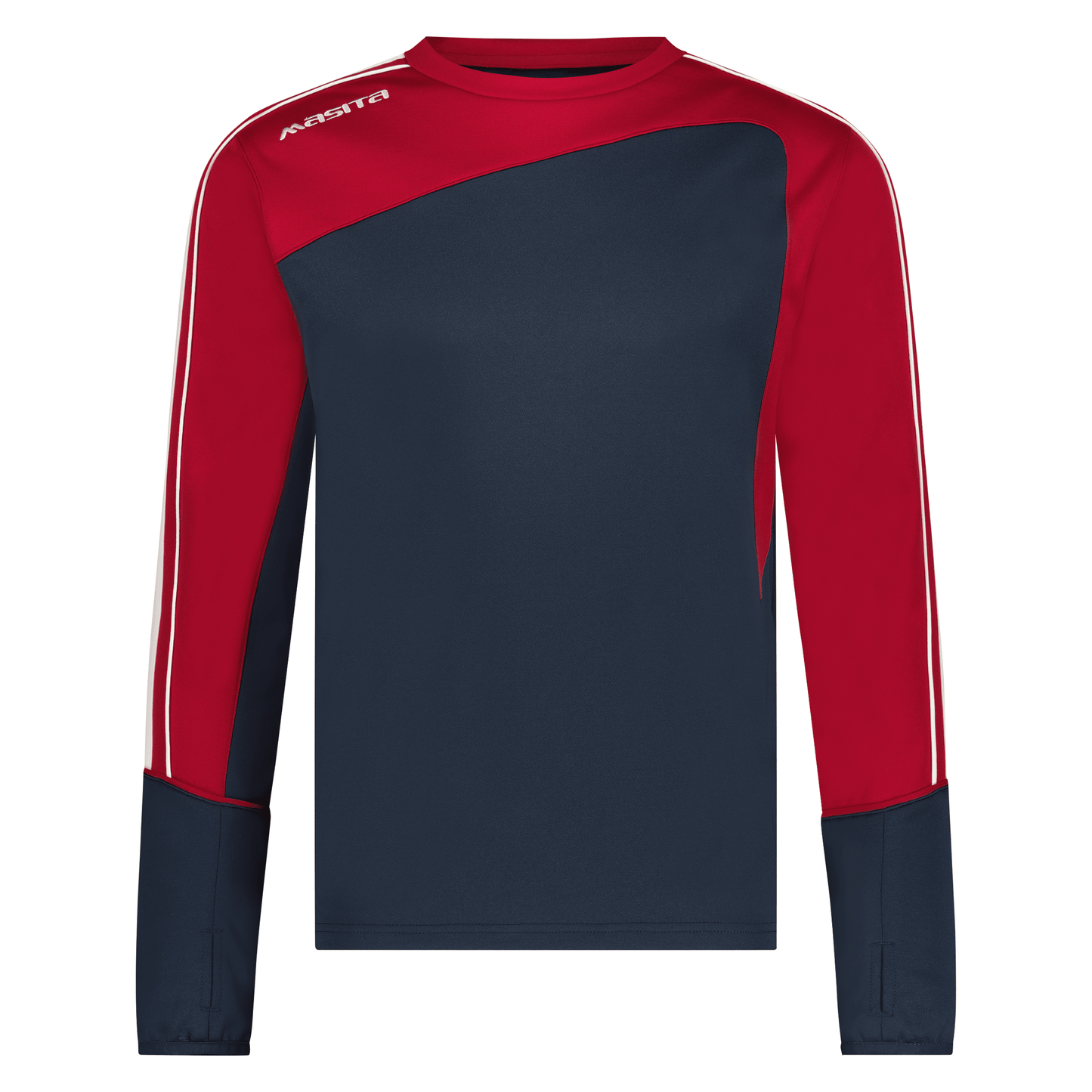Forza Sweater • 3016 – Lightweight Slim Fit Sportswear -Masita