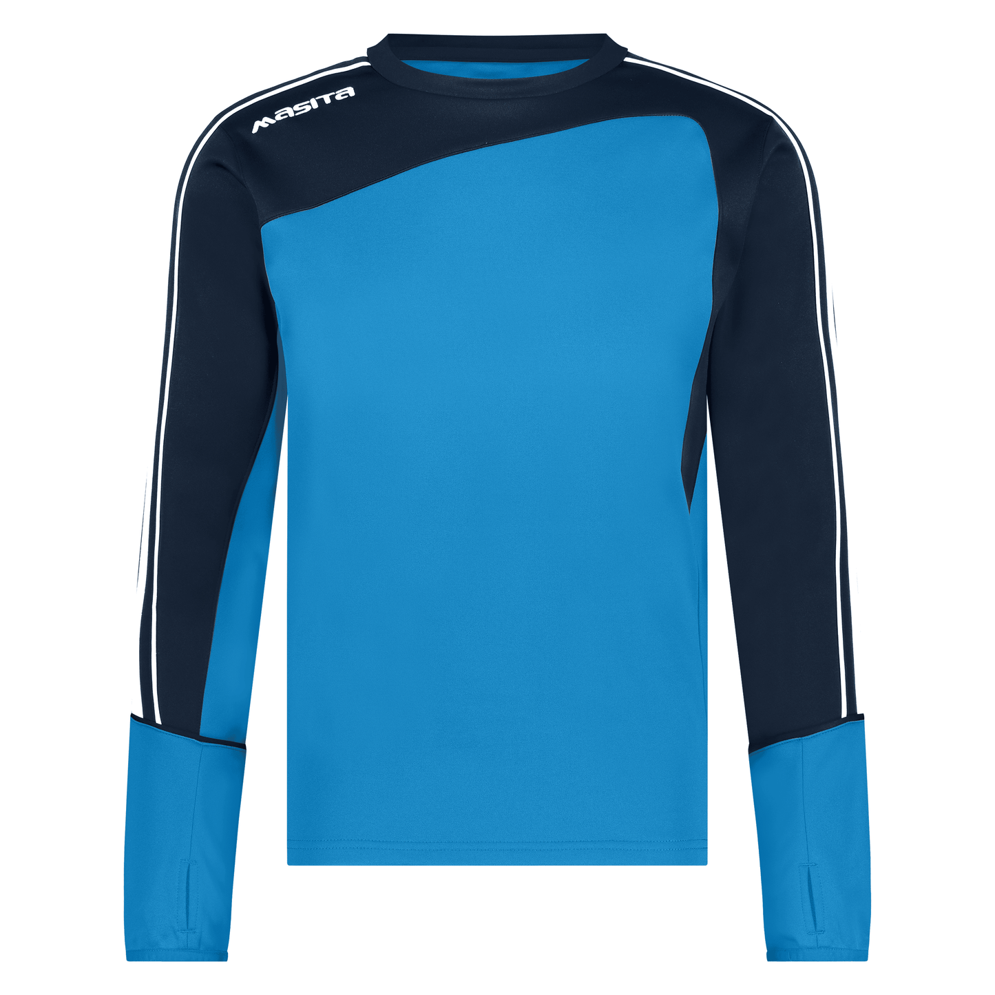 Forza Sweater • 3016 – Lightweight Slim Fit Sportswear -Masita