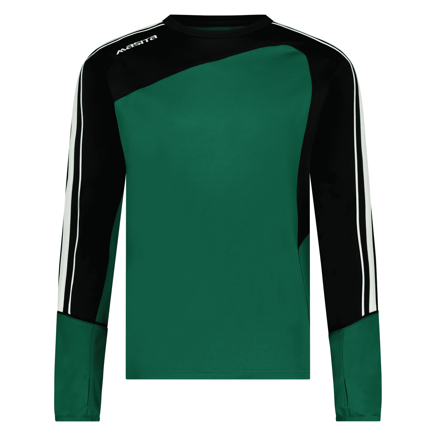 Forza Sweater • 3016 – Lightweight Slim Fit Sportswear -Masita
