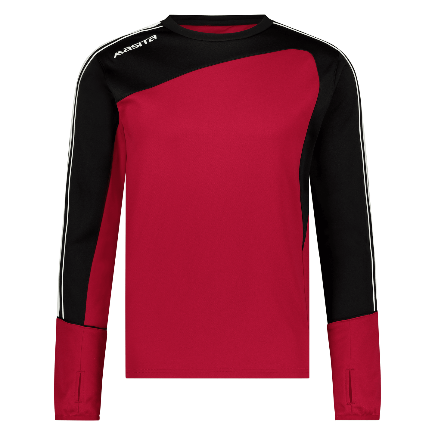 Forza Sweater • 3016 – Lightweight Slim Fit Sportswear -Masita