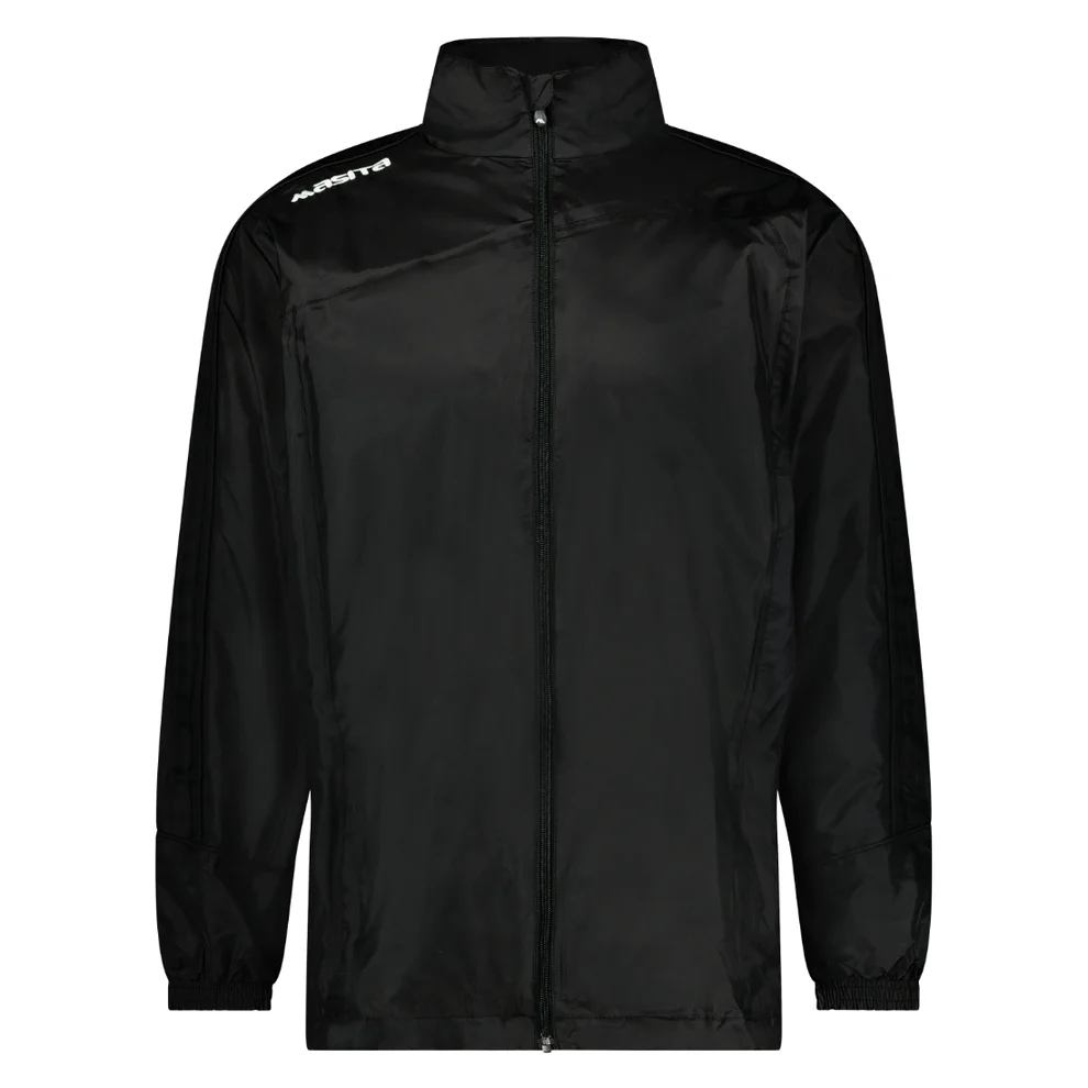 Forza Windbreaker • 3816 - Water-Repellent, Breathable with Hood -Masita