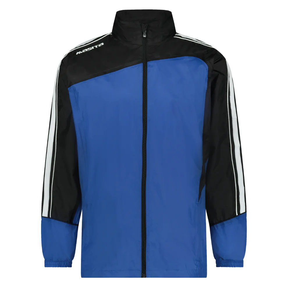 Forza Windbreaker • 3816 - Water-Repellent, Breathable with Hood -Masita