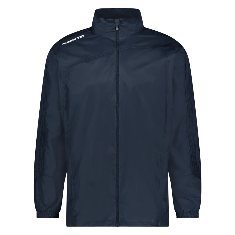 Forza Windbreaker • 3816 - Water-Repellent, Breathable with Hood -Masita
