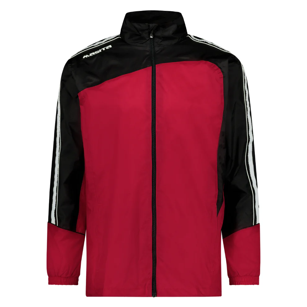Forza Windbreaker • 3816 - Water-Repellent, Breathable with Hood -Masita