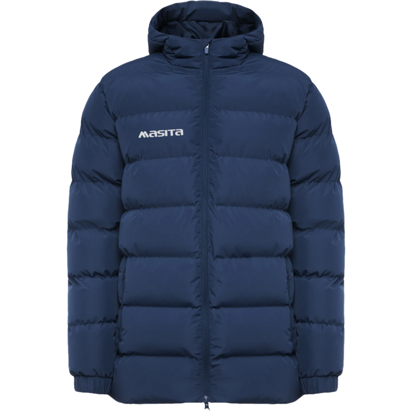 Performance Jacket • 4804 – All-Weather Athletic Outerwear - Masita