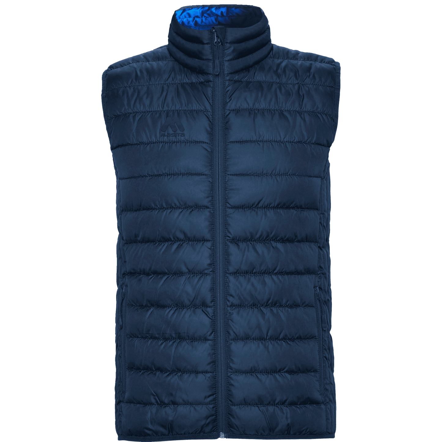 Bodywarmer • 4805 – Lightweight & Wind-Resistant Vest - Masita