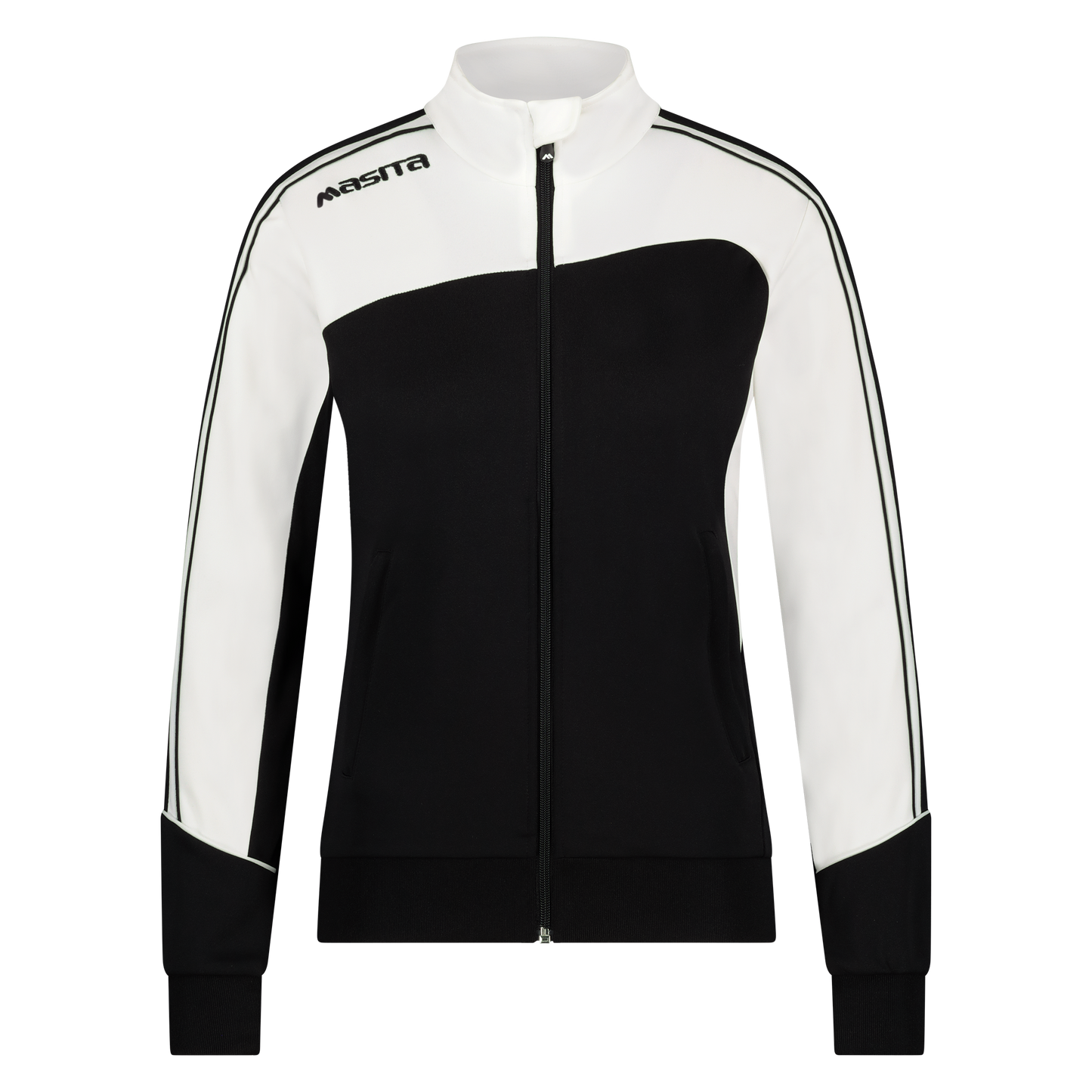 Forza Training Jacket Women • 517 - Lightweight, Feminine Fit -Masita
