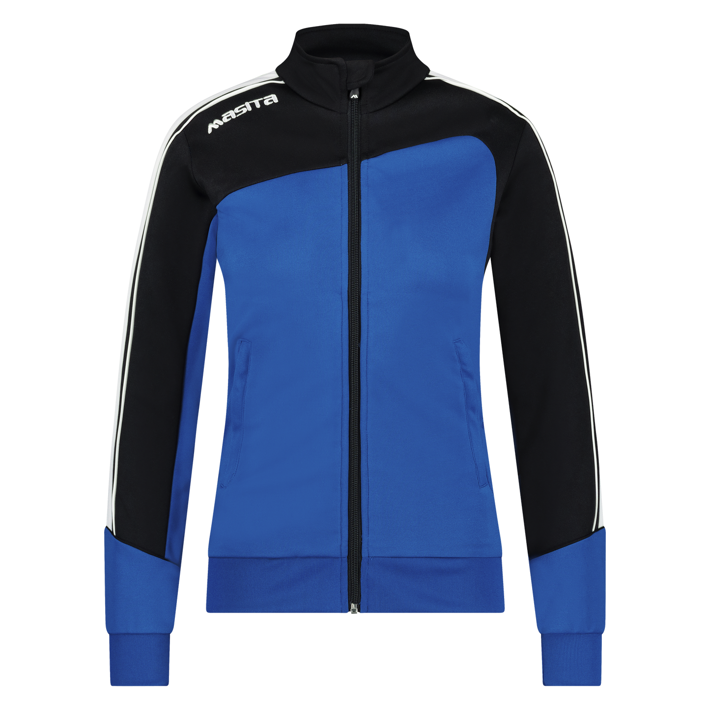 Forza Training Jacket Women • 517 - Lightweight, Feminine Fit -Masita