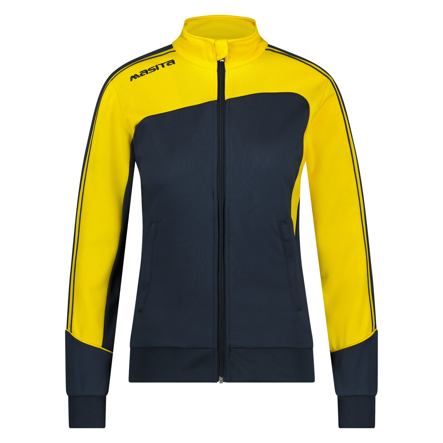 Forza Training Jacket Women • 517 - Lightweight, Feminine Fit -Masita