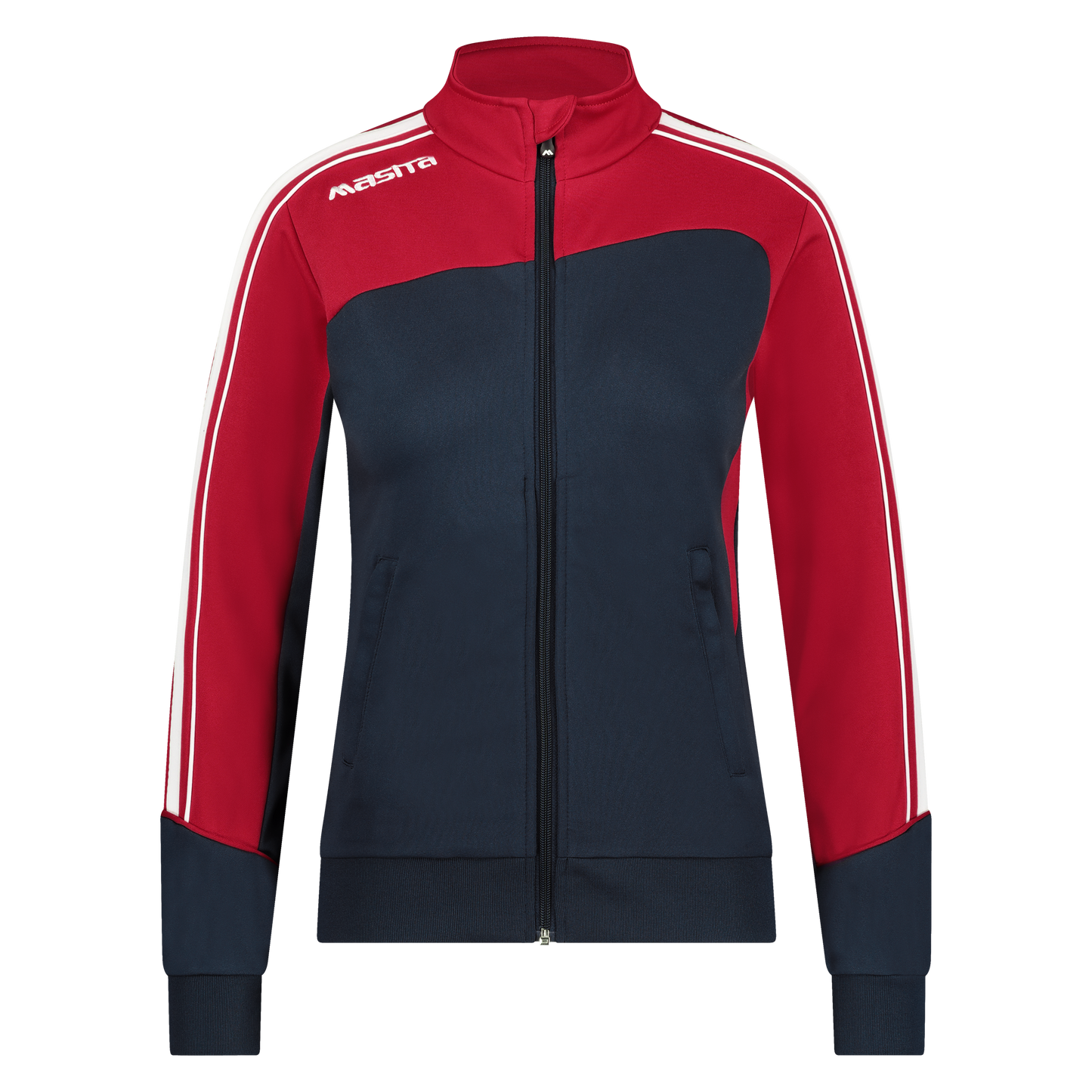 Forza Training Jacket Women • 517 - Lightweight, Feminine Fit -Masita