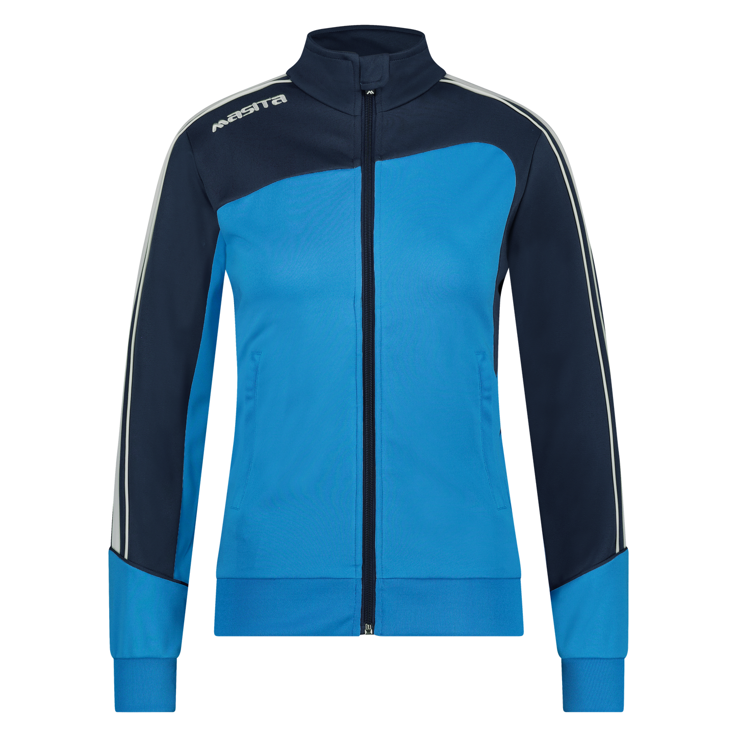 Forza Training Jacket Women • 517 - Lightweight, Feminine Fit -Masita