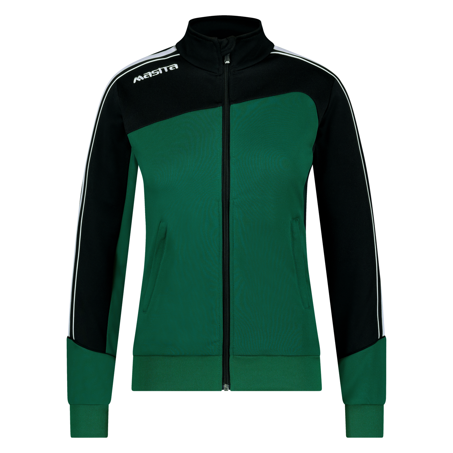Forza Training Jacket Women • 517 - Lightweight, Feminine Fit -Masita