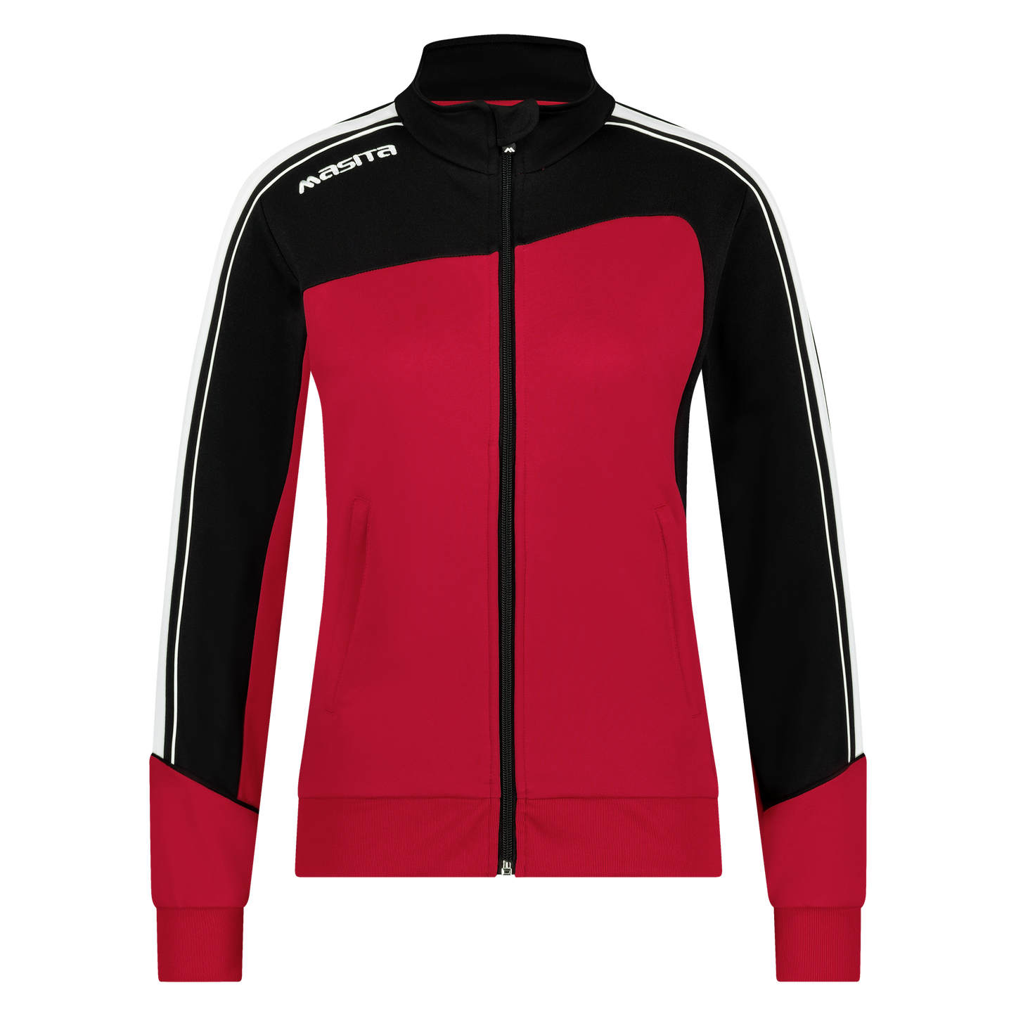 Forza Training Jacket Women • 517 - Lightweight, Feminine Fit -Masita