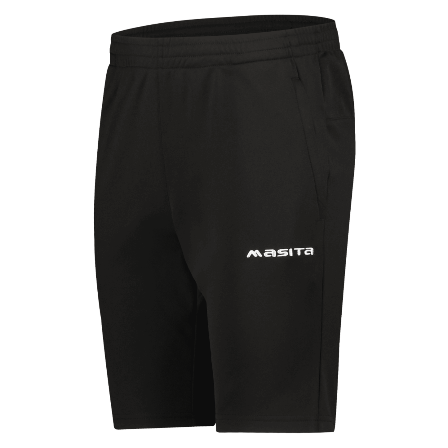 Performance Training Bermuda • 5502 – Lightweight & Flexible - Masita